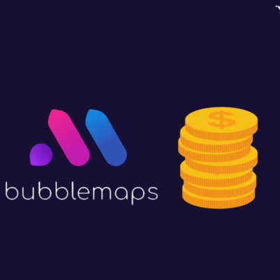 Blockchain Analyzer 'Bubblemaps' Adds AI to Help Identify Insider-Controlled Tokens