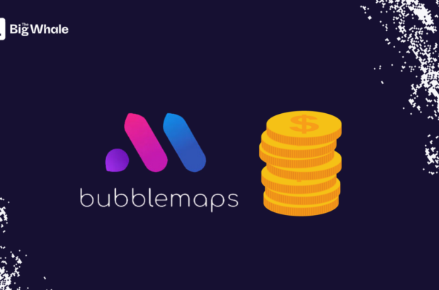 Blockchain Analyzer 'Bubblemaps' Adds AI to Help Identify Insider-Controlled Tokens