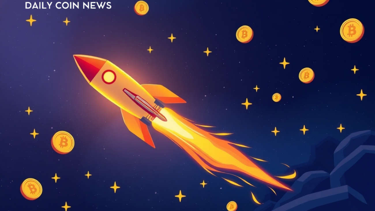 Best Crypto Presales For Highest Returns Up To 100x ROI On Market Debut